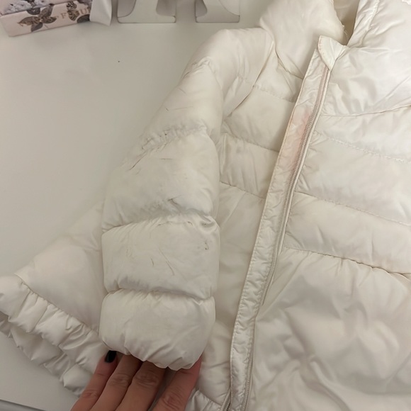 Moncler jacket 9-12 months - Picture 7 of 7